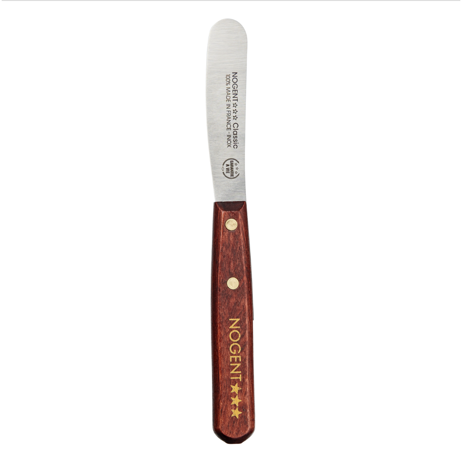 Nogent French Spreader 3.25" - Hornbeam