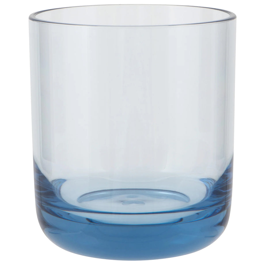 Now Designs Acrylic DOF Glass - Ocean Blue
