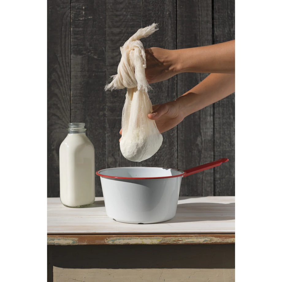 Now Designs Cheesecloth Unbleached