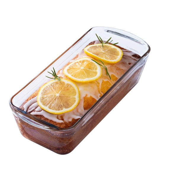 O-Cuisine Rectangular Loaf Pan - 28 cm