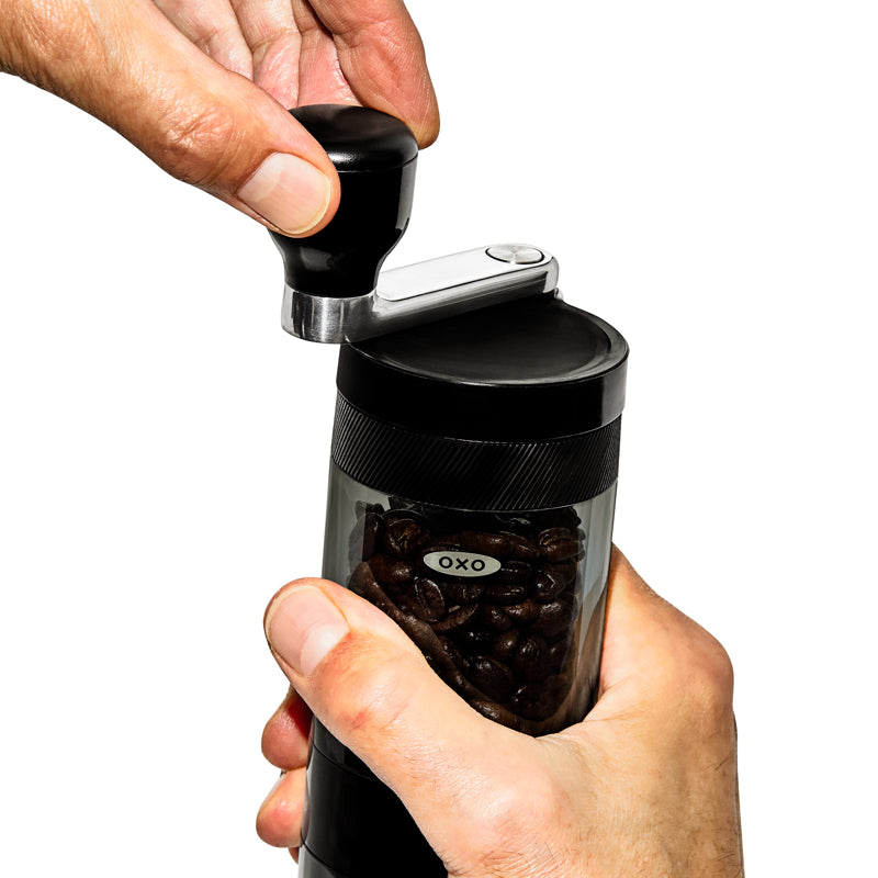OXO Manual Coffee Grinder