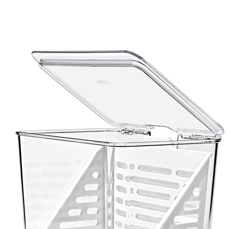 OXO Produce Saver Herb Keeper