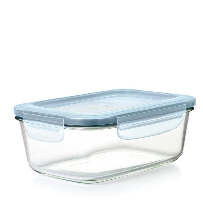 OXO SMARTSEAL™ Glass Food Container - 1.8L