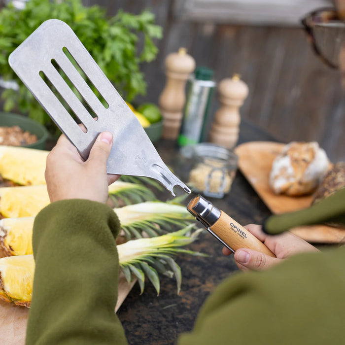 Opinel Barbecue set - 3 pc