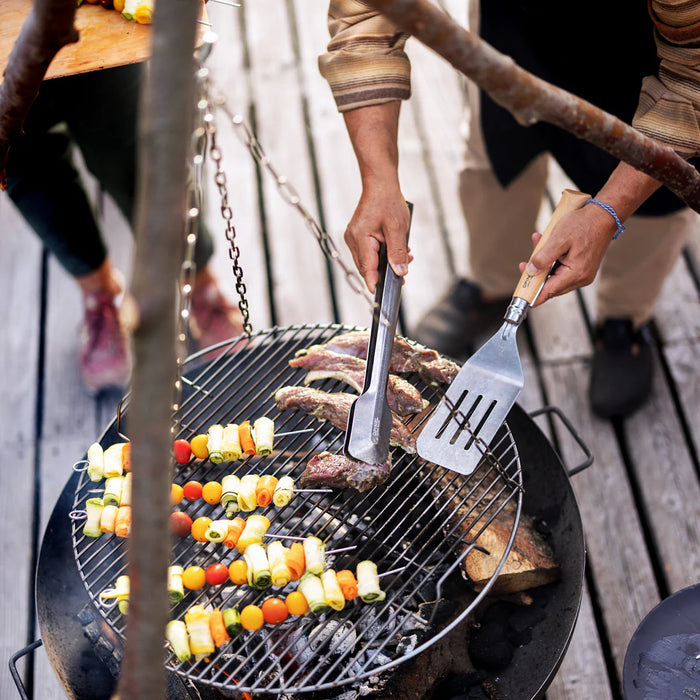 Opinel Barbecue set - 3 pc