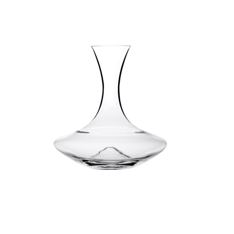 Peugeot Bouquet Decanter