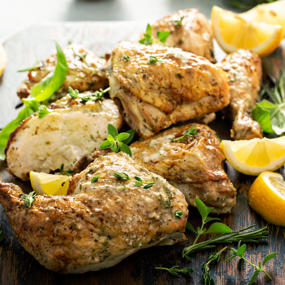 IN PERSON CLASS:  Summer in Provence, Fri. Sept. 18 (Cookery Yonge)