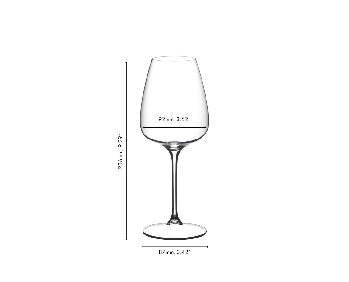 Riedel Grape@Riedel White Wine & Champagne Glasses – Buy 3 Get 1 Free