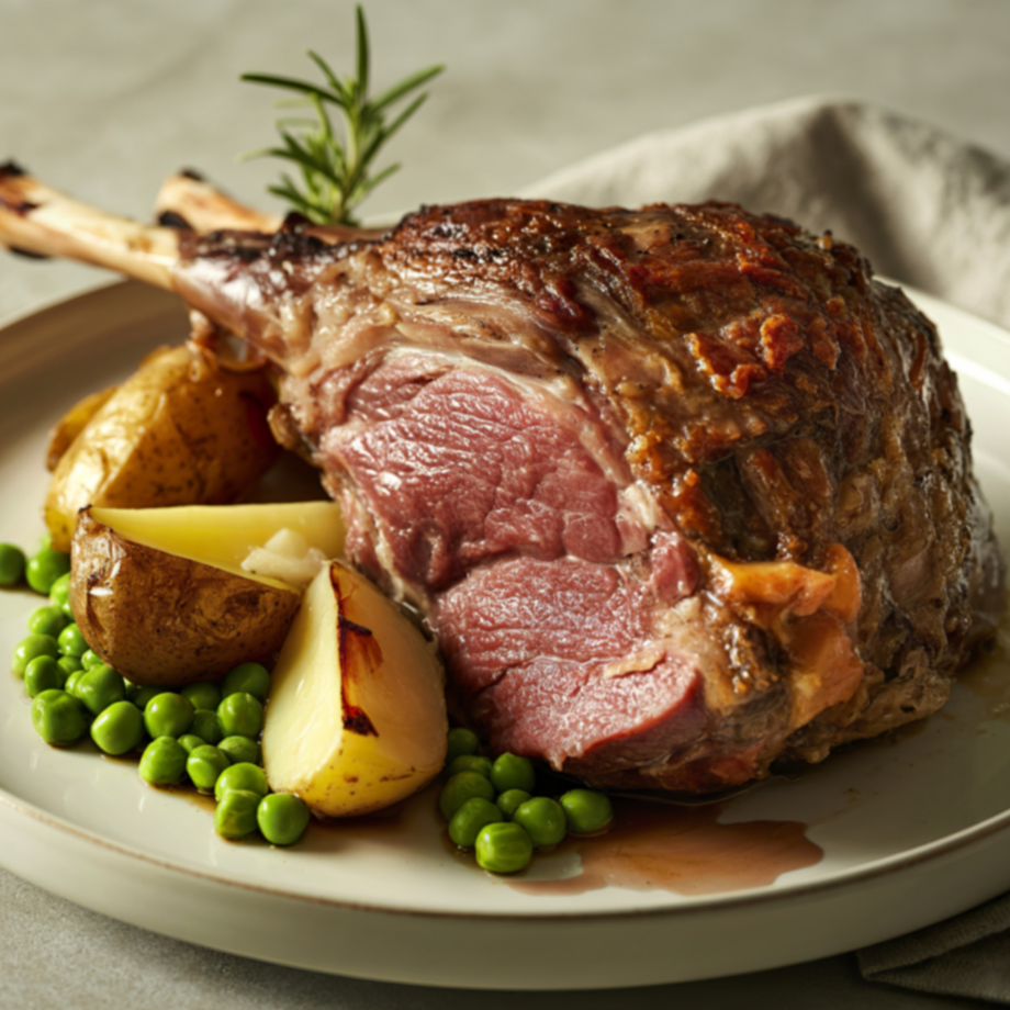 IN PERSON CLASS:  Festive Feast, Thu. Dec. 3 (Cookery Leslieville)