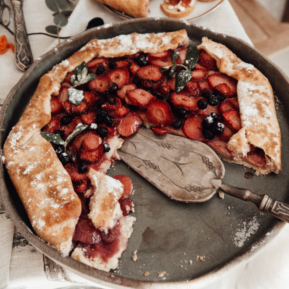 IN PERSON CLASS:  Hand Made Pasta - Cannelloni, Fri. Mar. 6 (Cookery Roncesvalles)