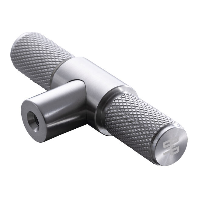 STAUB Stainless Steel Knob Buster Punch T-Bar - Stainless Steel