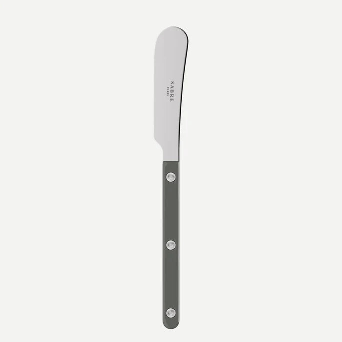 Sabre Bistrot Spreader - Dark Grey