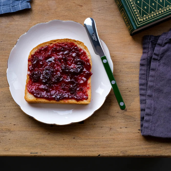 Sabre Bistrot Spreader - Green