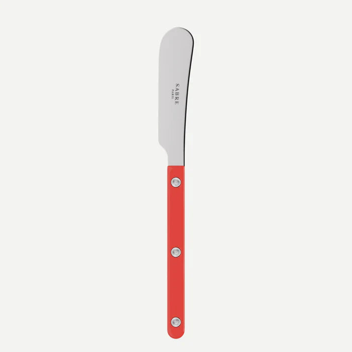 Sabre Bistrot Spreader - Red