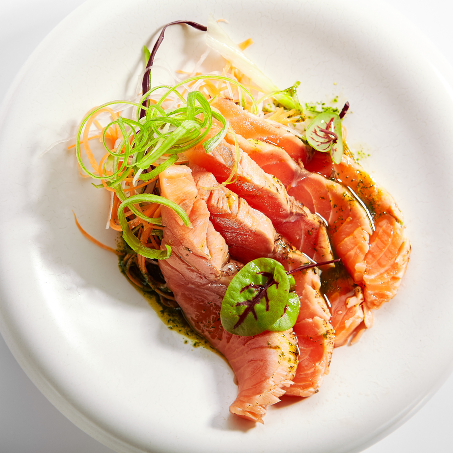 IN PERSON CLASS:  Summer Japanese Izakaya, Fri. Aug. 28 (Cookery Roncesvalles)