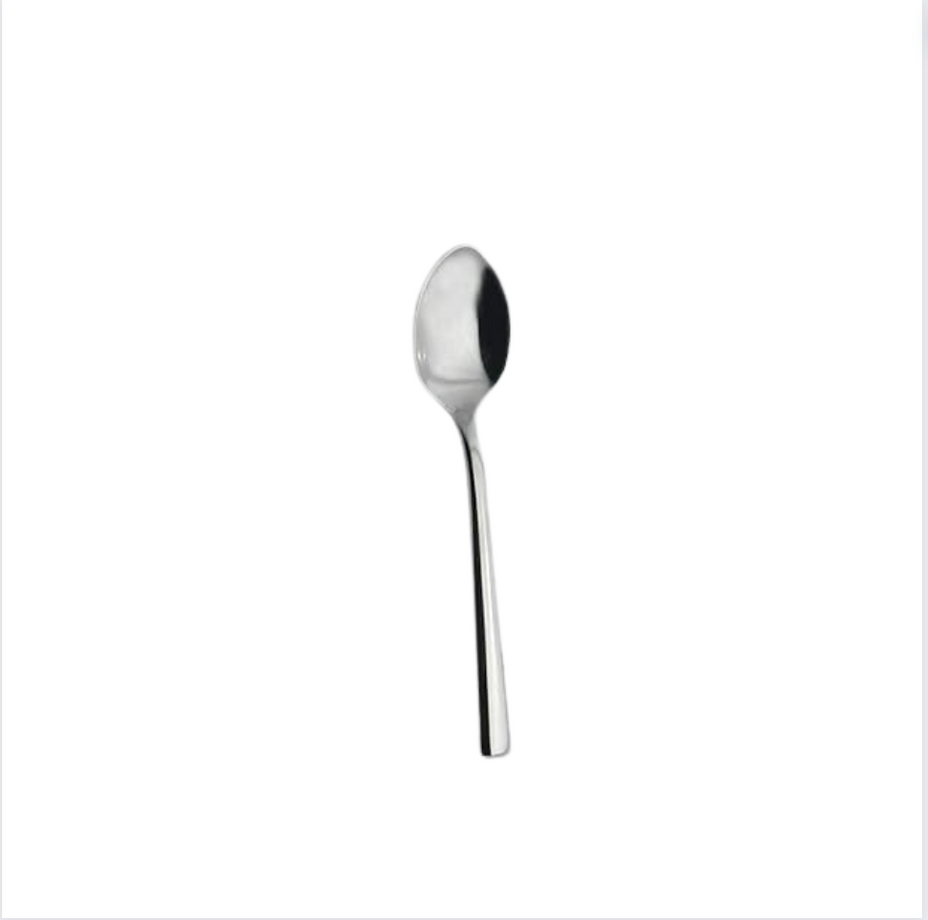 250 Line by Salvinelli Italy - Moka Spoon