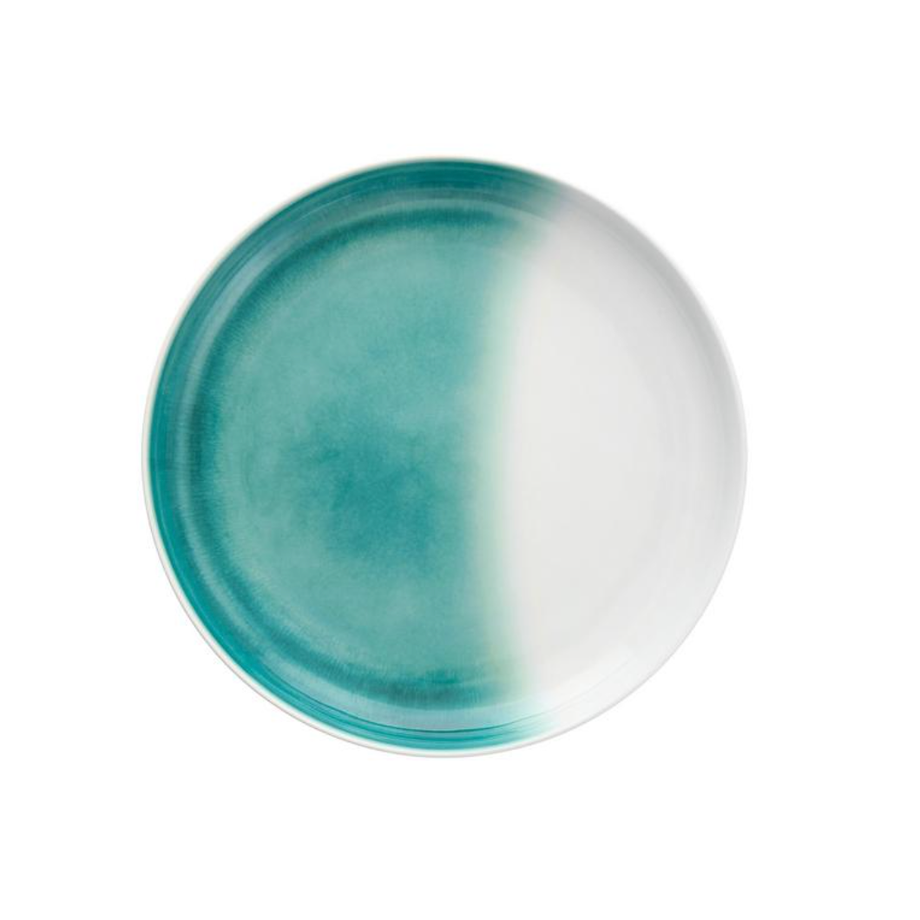 Fortessa La Côte Amalfi Outdoor Dinner Plate - 11"