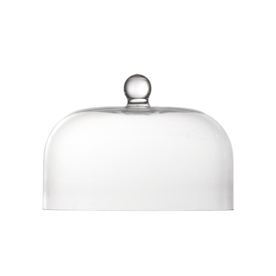 Fortessa Jupiter Glass Dome - Large