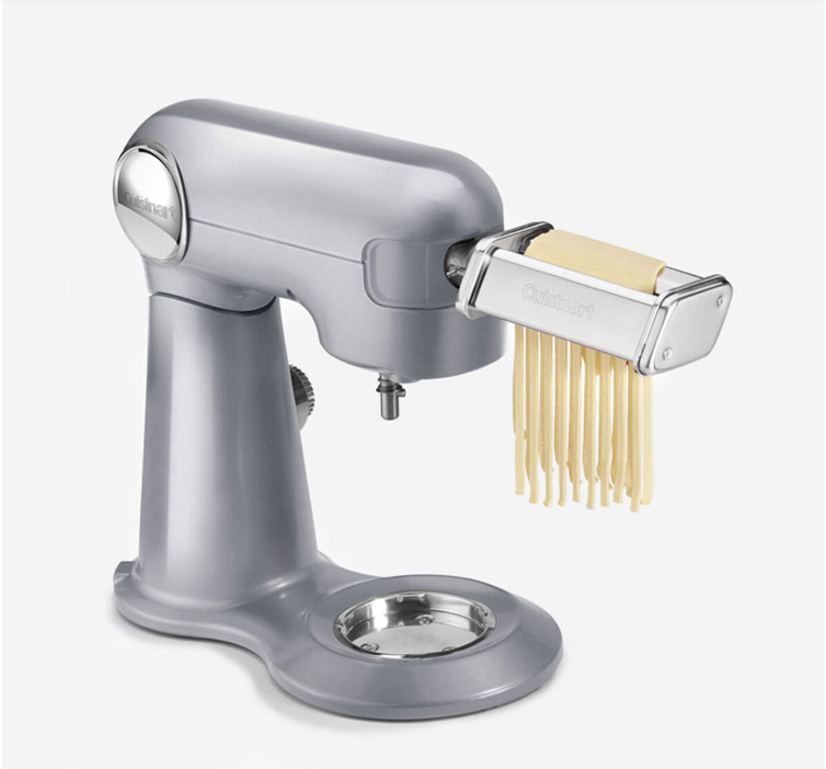 Cuisinart Pasta Roller & Cutter Attachment