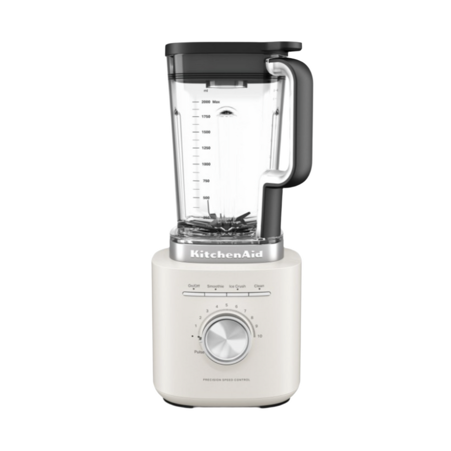 KitchenAid Pure Power Blender - White