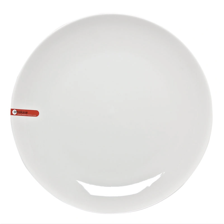 Miya Omakase Round Platter