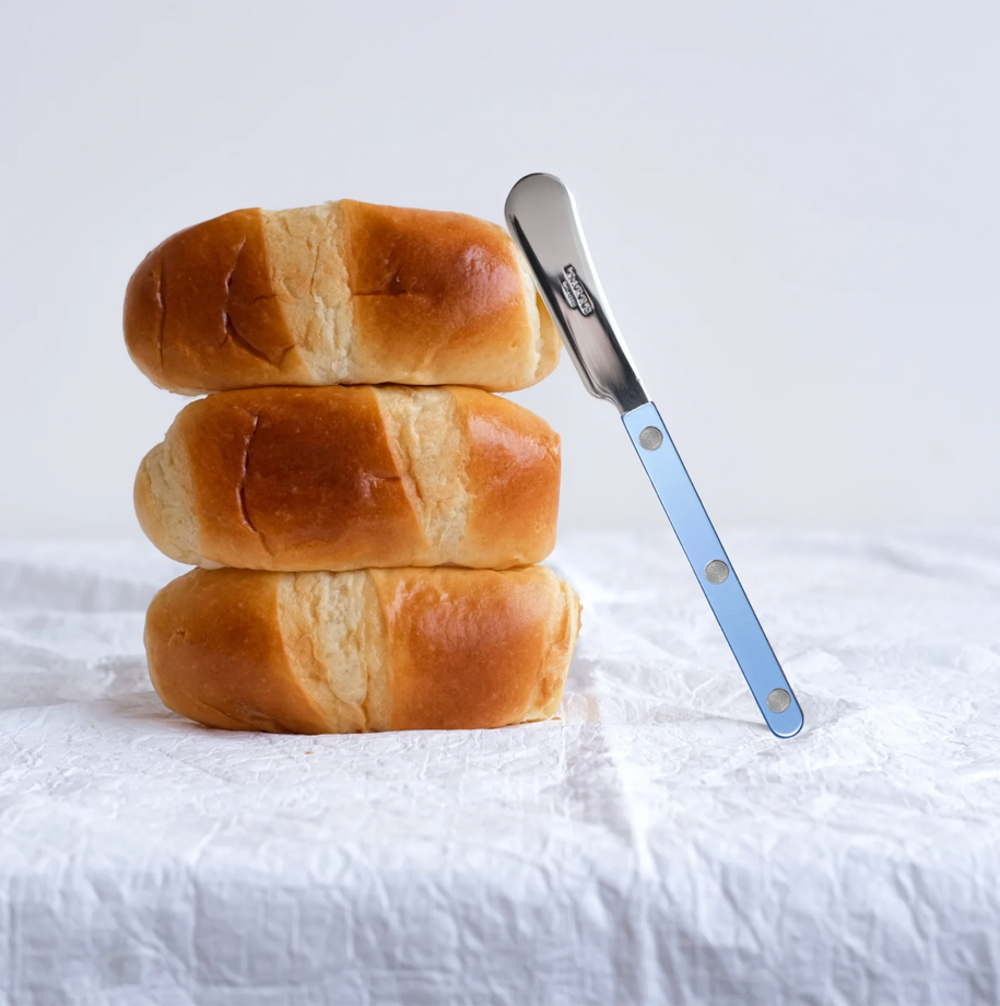 Sabre Bistrot Spreader - Pearly Light Blue