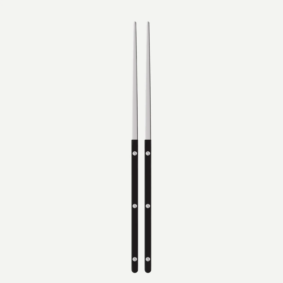Sabre Bistrot Chopsticks - Black