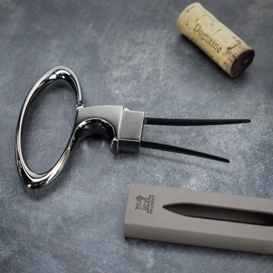 Peugeot Mathus Basalte - Two Prong Corkscrew