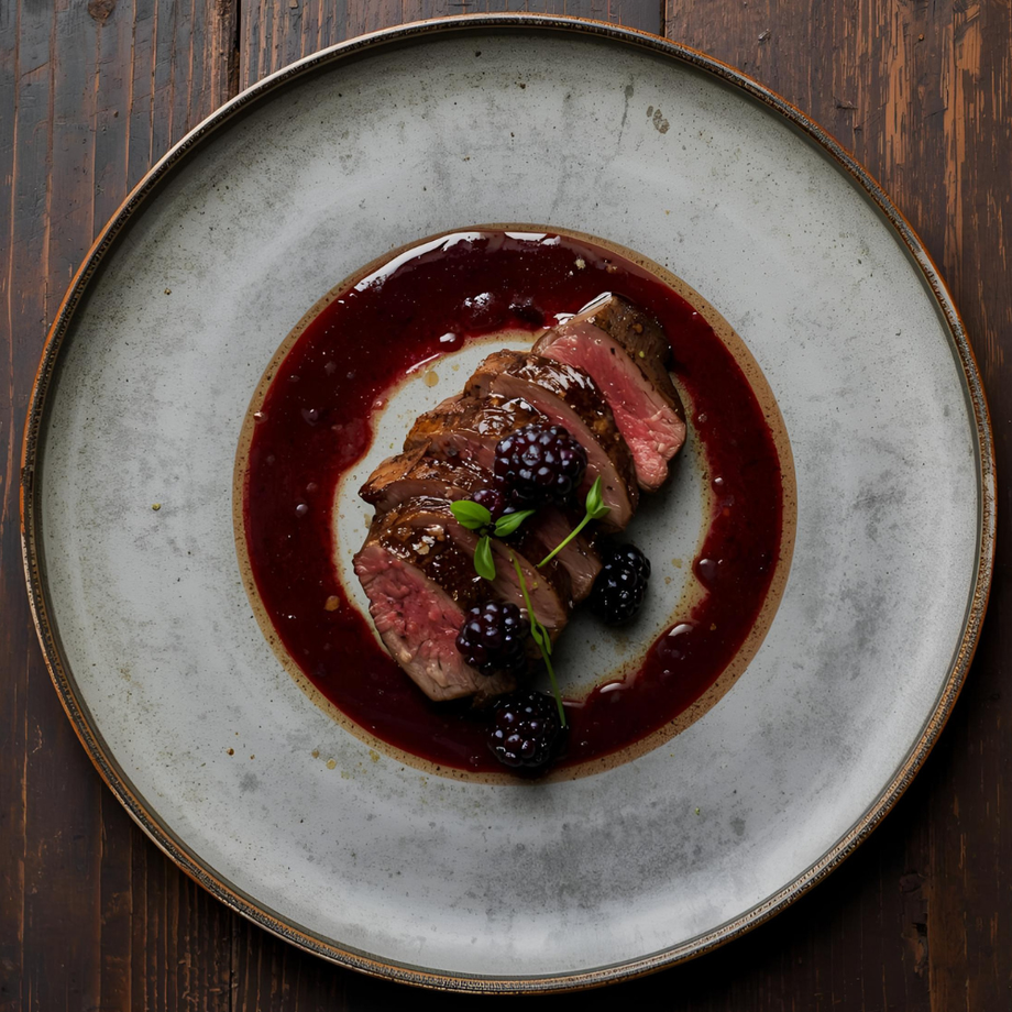 IN PERSON CLASS:  Valentine's Dinner I, Fri. Feb. 6 (Cookery Leslieville)