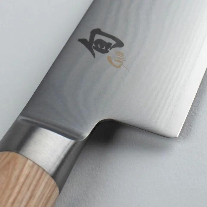 Shun Classic 8" Blonde Chef's Knife