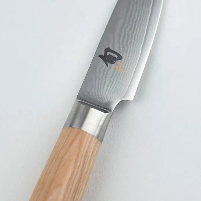Shun Classic Blonde Paring 3.5"