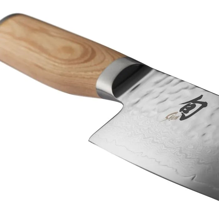 Shun Premier 8" Blonde Chef's Knife