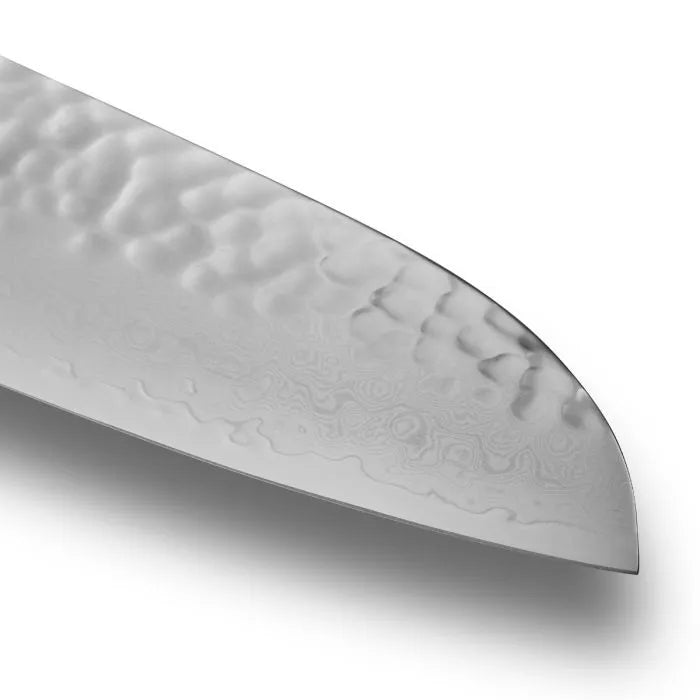 Shun Premier Santoku Knife - 7"