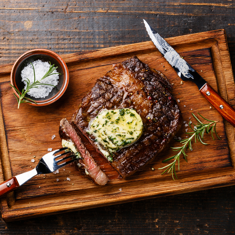 IN PERSON CLASS:  Valentine's Dinner II, Sat, Feb. 7 (Cookery Roncesvalles)