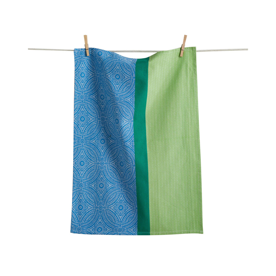 Tag Jacqura Remi Jacquard Tea Towel