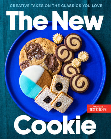 Le nouveau cookie : des interprétations créatives de vos grands classiques préférés