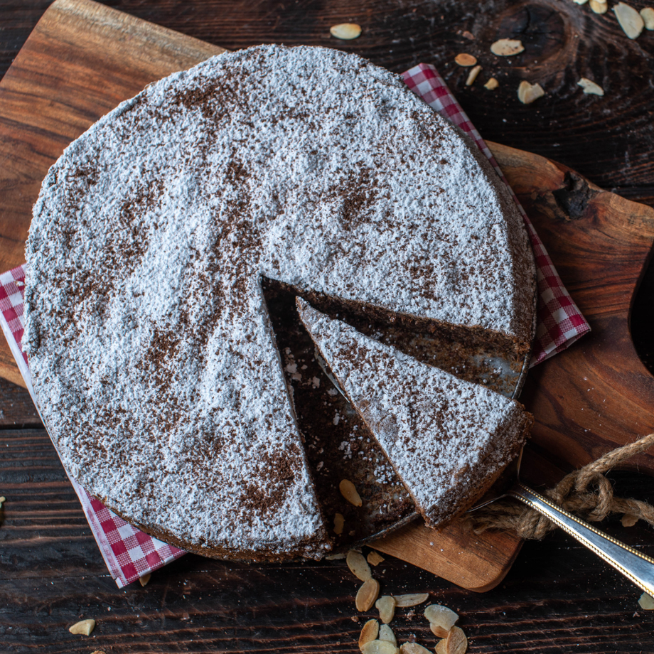 IN PERSON CLASS:  Northen Italian Classics: Fall in Lombardy, Fri. Nov. 6 (Cookery Roncesvalles)