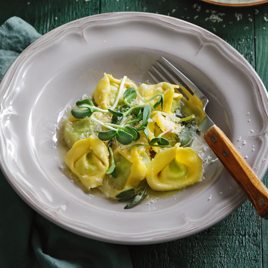 IN PERSON CLASS:  Northen Italian Classics: Fall in Lombardy, Fri. Nov. 6 (Cookery Roncesvalles)