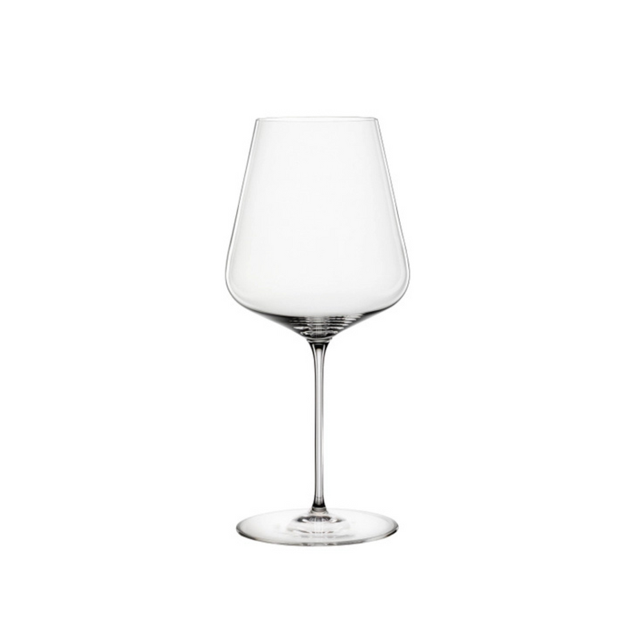Spiegelau Definition Bordeaux Glass - Set of 4