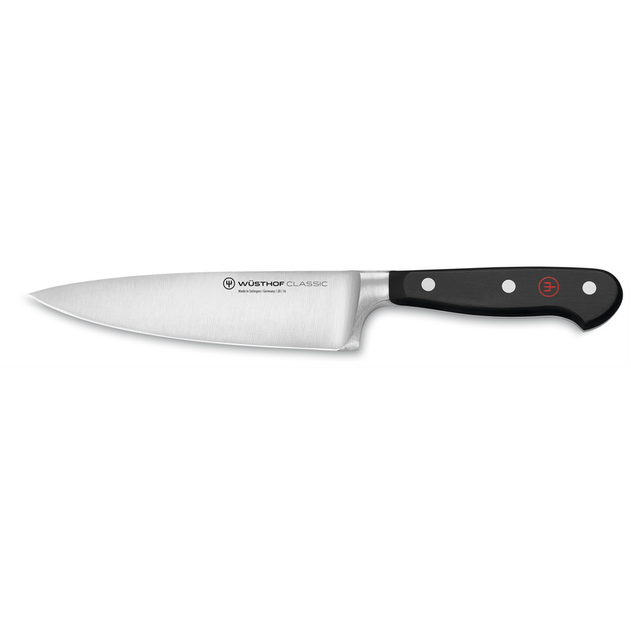 Wusthof Classic 6" Cook's Knife