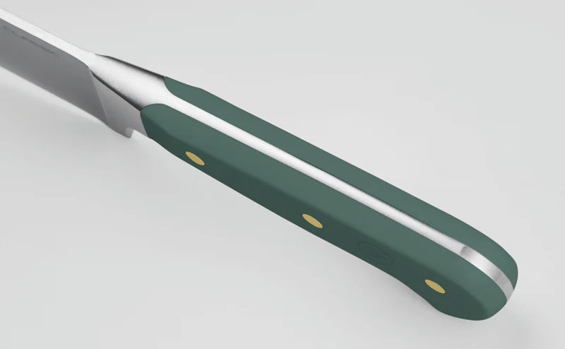Wusthof Classic 8" Chef's Knife - Fresh Rosemary