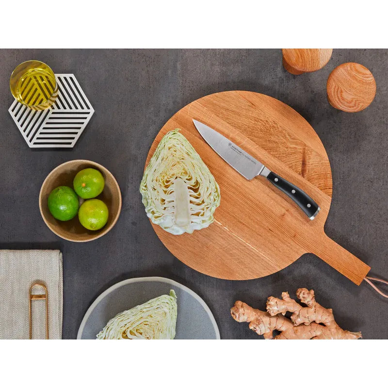 Wusthof Classic Ikon Chef's Knife - 6"