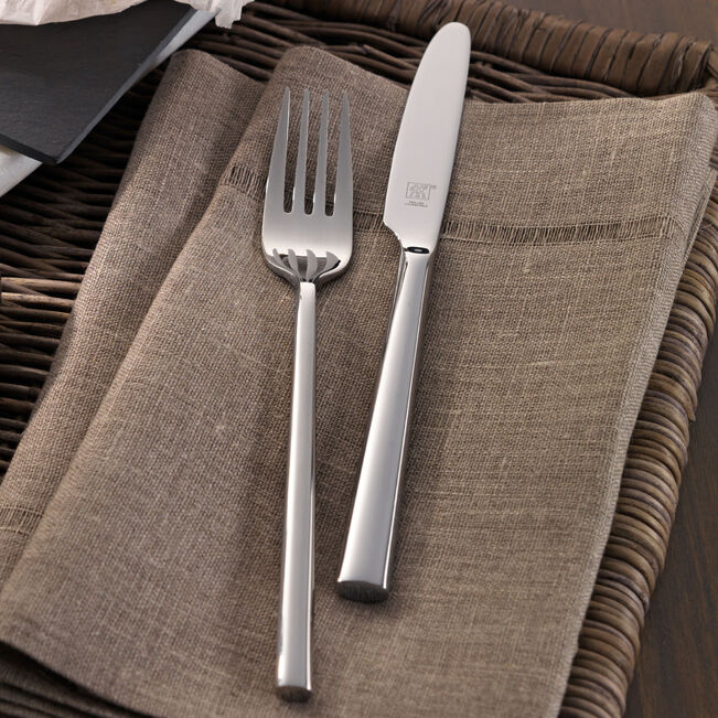ZWILLING Aberdeen Flatware set of 20 – Stainless Steel