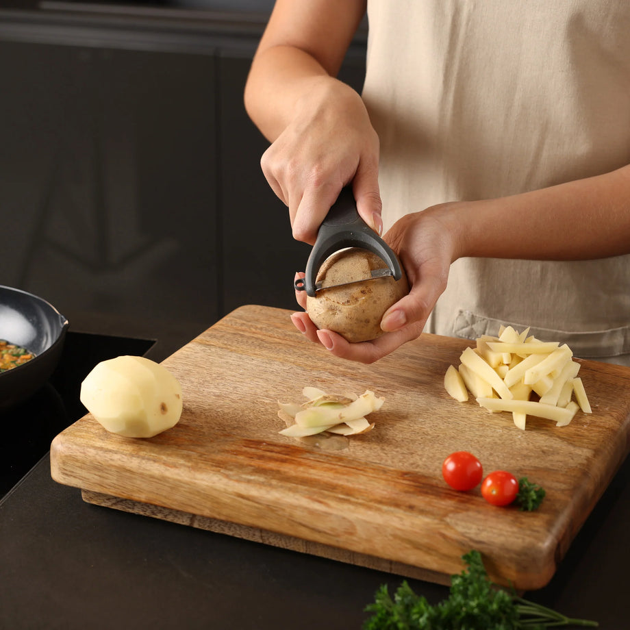 Zyliss Eco Handle Y Peeler