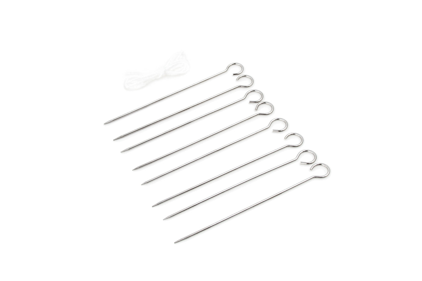 Fox Run Trussing Kit (Poultry Lacers)
