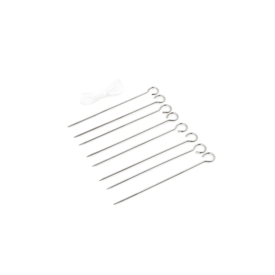 Fox Run Trussing Kit (Poultry Lacers)