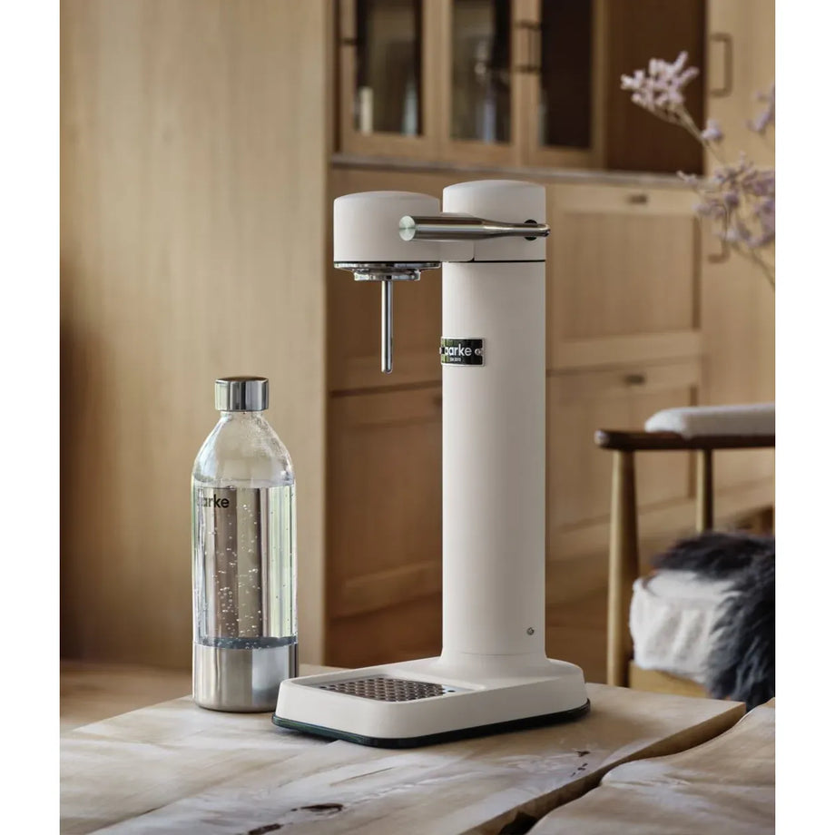 Aarke Carbonator III - Matte White