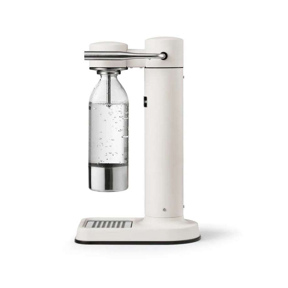 Aarke Carbonator III - Matte White
