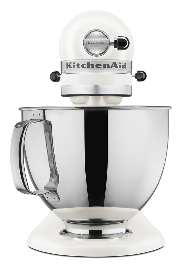 KitchenAid® Artisan 5 Quart / 4.7L Stand Mixer - Porcelain