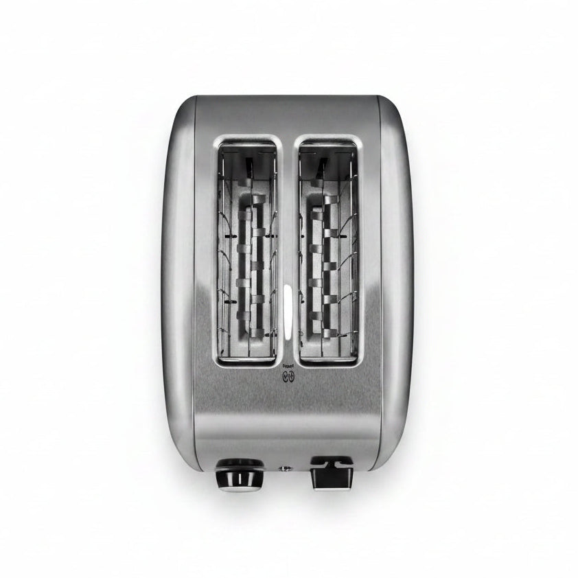 KitchenAid® 2-Slot Toaster - Brushed Stainless Steel
